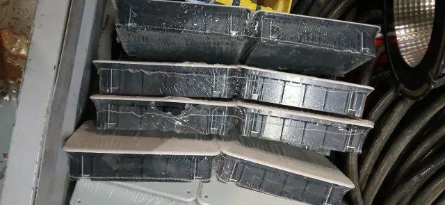 Material Eléctrico Varios