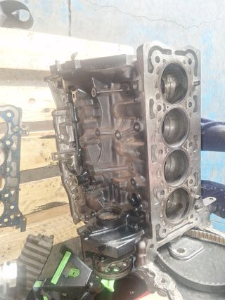 Bloque Motor 2.0 TDCI Ecoblue YNFS