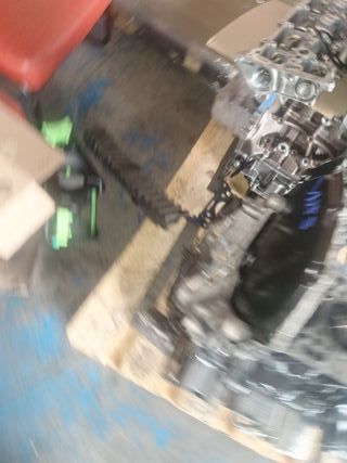 Bloque Motor 2.0 TDCI Ecoblue YNFS