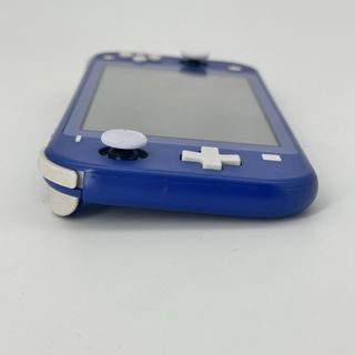 Nintendo Switch Lite Blu Come Nuova Completa