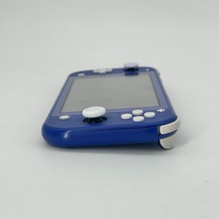 Nintendo Switch Lite Blu Come Nuova Completa