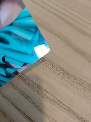 Imán "Les jeunes filles" Tamara de Lempicka. Nuevo