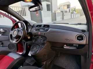 Abarth 595 2013