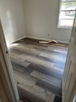 instalación de pisos