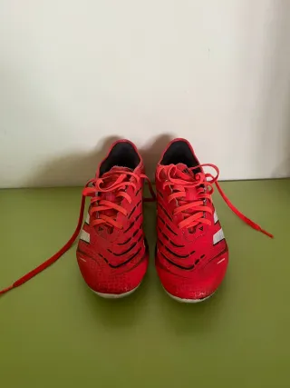 Botas de fútbol Adidas Predator