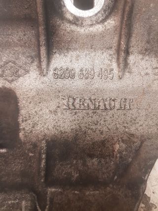 Soporte alternador Renault Kangoo/Grand Kangoo