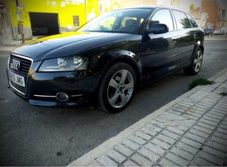 Audi A3  2011