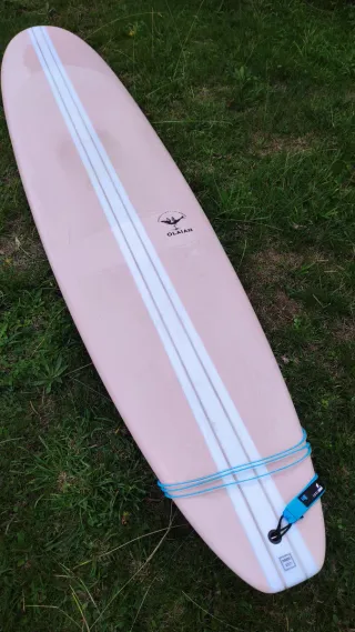 Tabla de surf Olaian Longboard 9'4