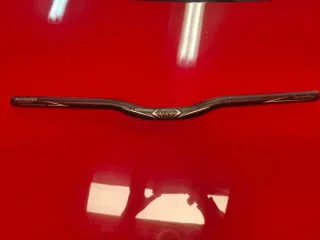 Manillar Bici Montaña Bontrager