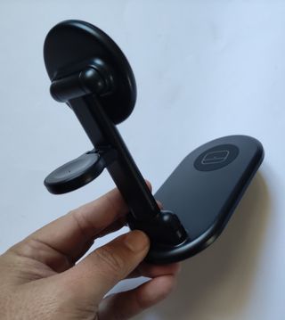 3-in-1 caricatore wireless MagSafe - Nuovo