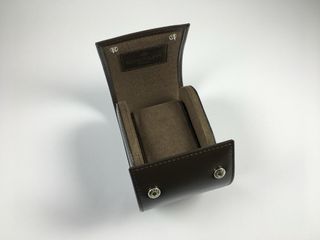 Patek Philippe Travel Service