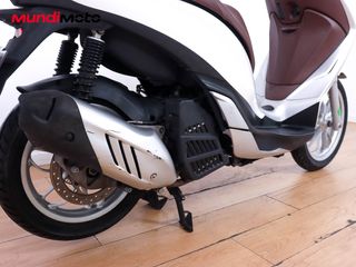 PIAGGIO MEDLEY 125