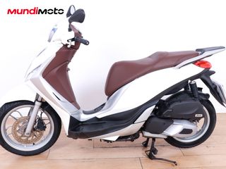 PIAGGIO MEDLEY 125