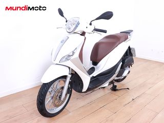 PIAGGIO MEDLEY 125