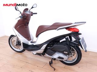PIAGGIO MEDLEY 125
