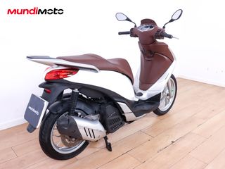 PIAGGIO MEDLEY 125