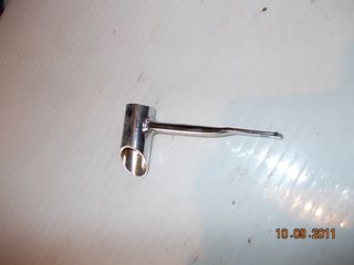 Recambios Kart Metálicos