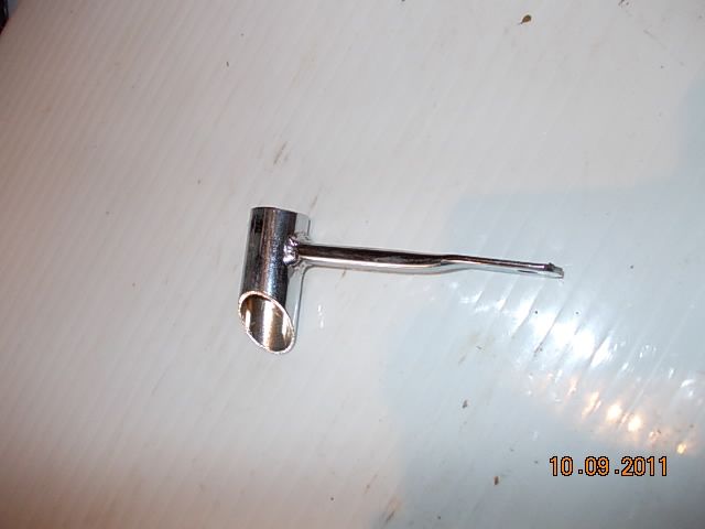 Recambios Kart Metálicos