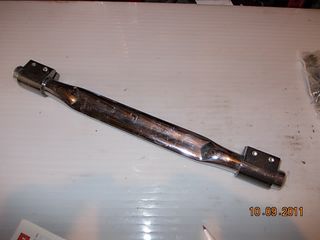 Recambios Kart Metálicos