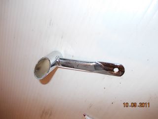 Recambios Kart Metálicos