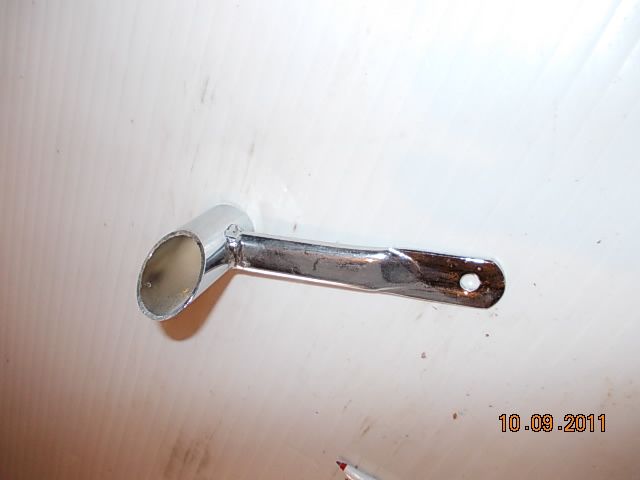 Recambios Kart Metálicos