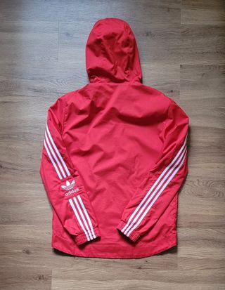 Cortavientos hombre | Adidas Originals