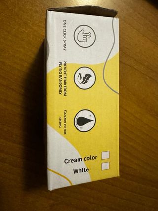 Spazzola Vapore Elettrica Pet Pep