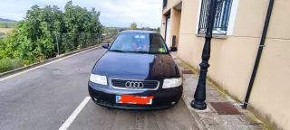 Audi A3 1.9 TDI