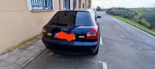 Audi A3 1.9 TDI