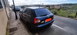 Audi A3 1.9 TDI
