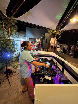 DJ Profesional para Bodas, Fiestas y Eventos