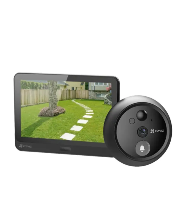 Mirilla Digital Ezviz HP4