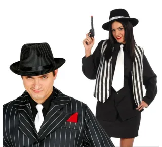 Nueva Corbata Blanca Ajustable A Medida Cremallera