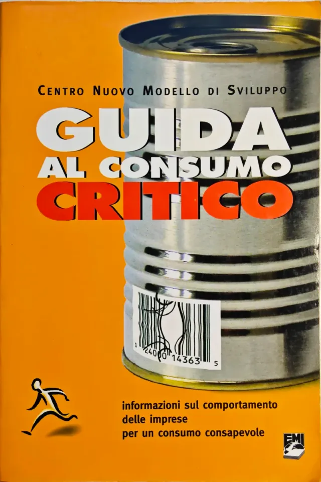 Guida al consumo critico Ed. EMI