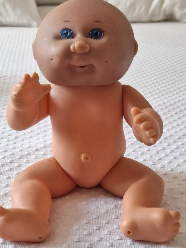 Muñeca Cabbage Patch Kids