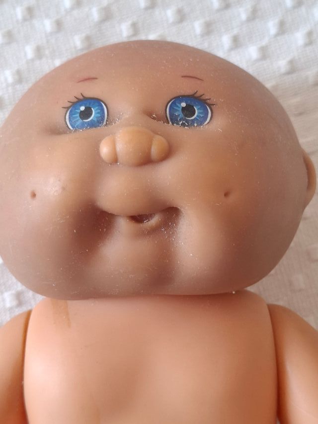 Muñeca Cabbage Patch Kids