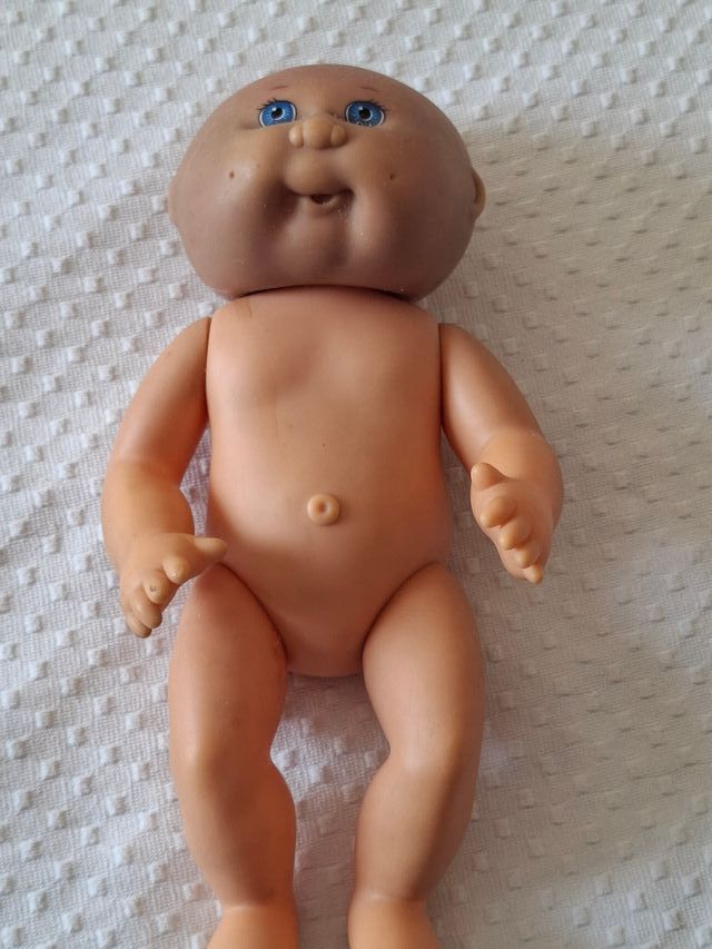 Muñeca Cabbage Patch Kids
