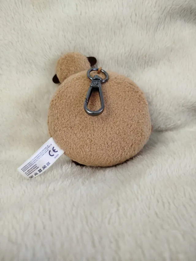 Peluche Llavero Shooky de BT21