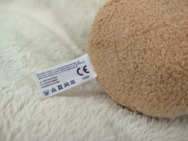 Peluche Llavero Shooky de BT21