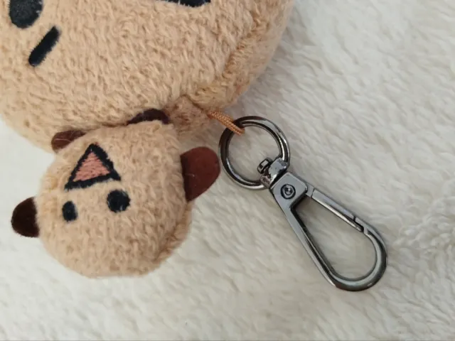 Peluche Llavero Shooky de BT21