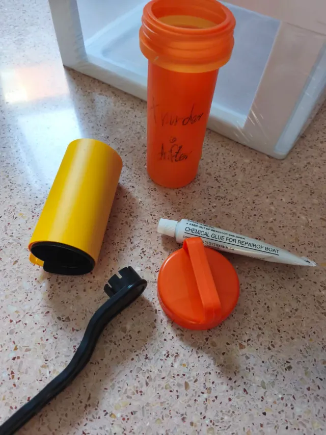 Kit Reparación Tabla Paddle Surf