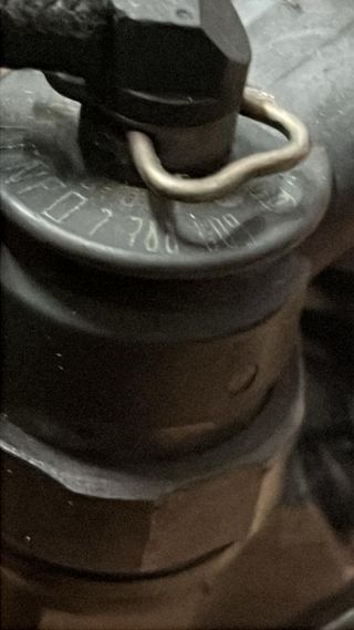 Despiece BMW e46 Serie 3 320D pack M