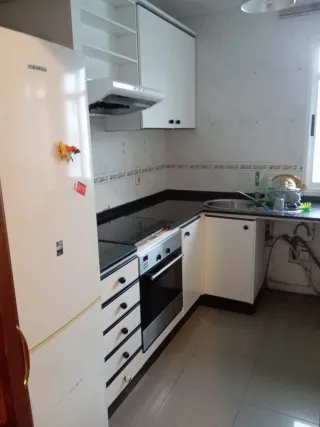 Piso en venta