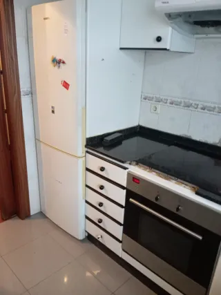 Piso en venta