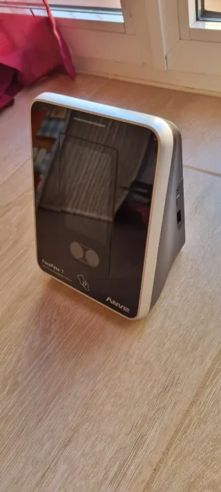 ANVIZ FacePass 7 Reconocimiento Facial