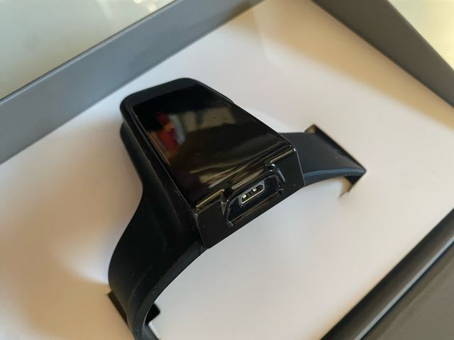 Ossimetro da polso Wellue Checkme O2 Max