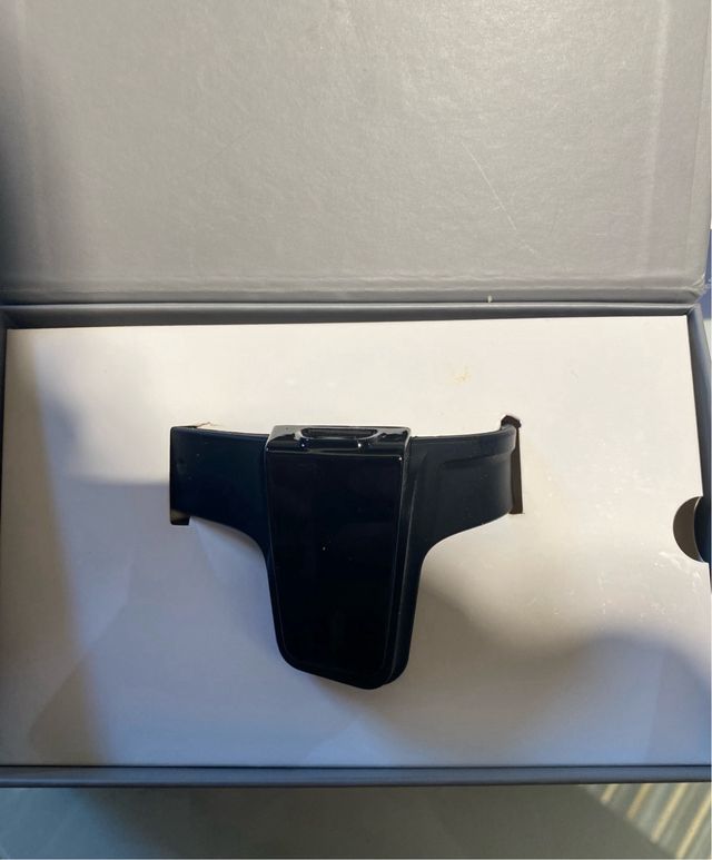 Ossimetro da polso Wellue Checkme O2 Max