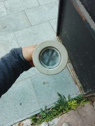 Ojos de buey 2 tamaños