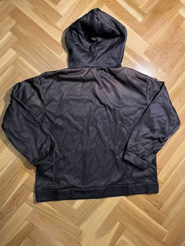 Sudadera Fina FC Barcelona x Cactus Jack Talla L