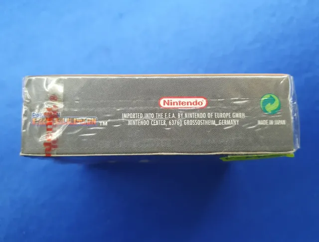 NUOVO GIOCO DI COLLEZIONE DI PUZZLE POKEMON MINI POKEMON